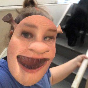 Meet your Posher, Haydyn